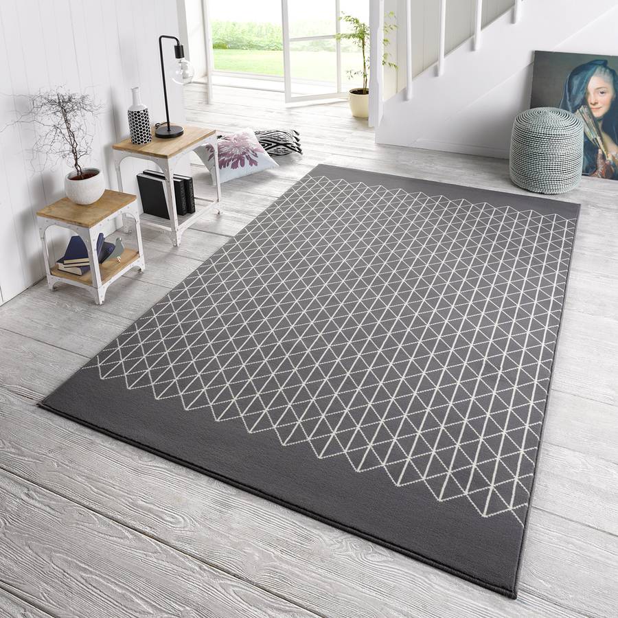 Cm 230 Twist Tapis X GrisCrème160 SUqzGMVp