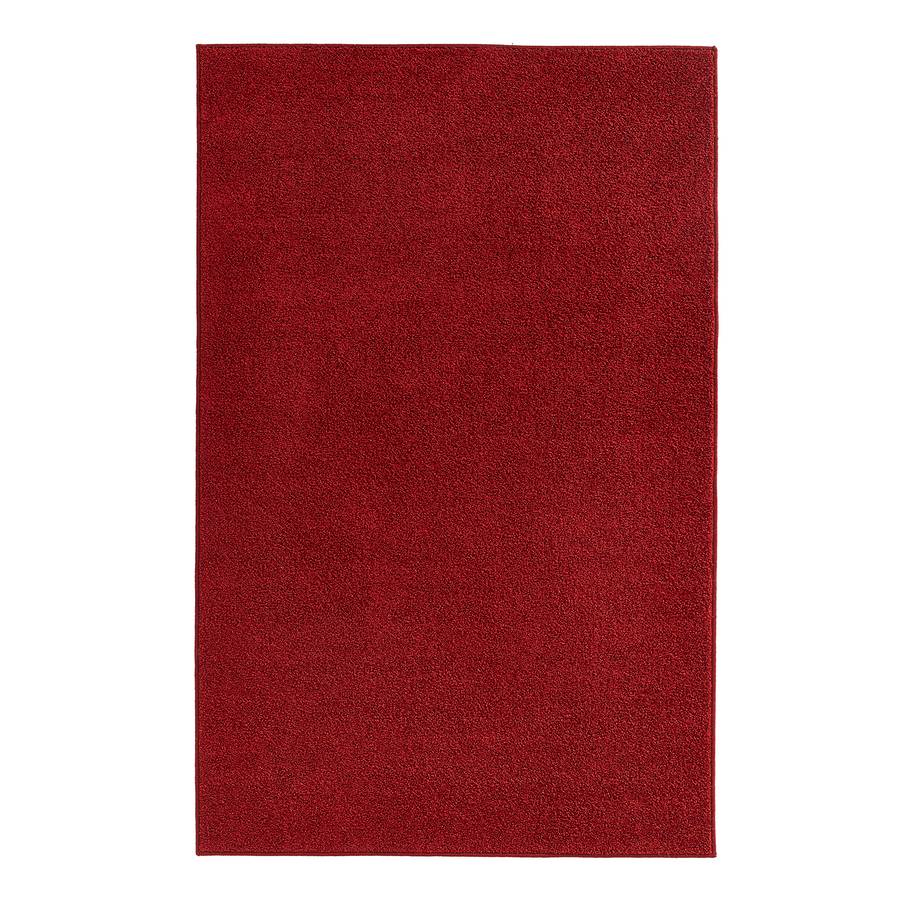 Cm Uni Pure Rouge Tapis 200 Cerise140 X FclK1TJ