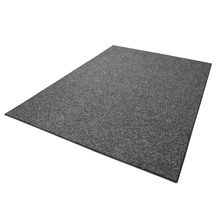 Dunkelgrau160 Cm Wolly 240 Kurzflorteppich X I AR35jqL4