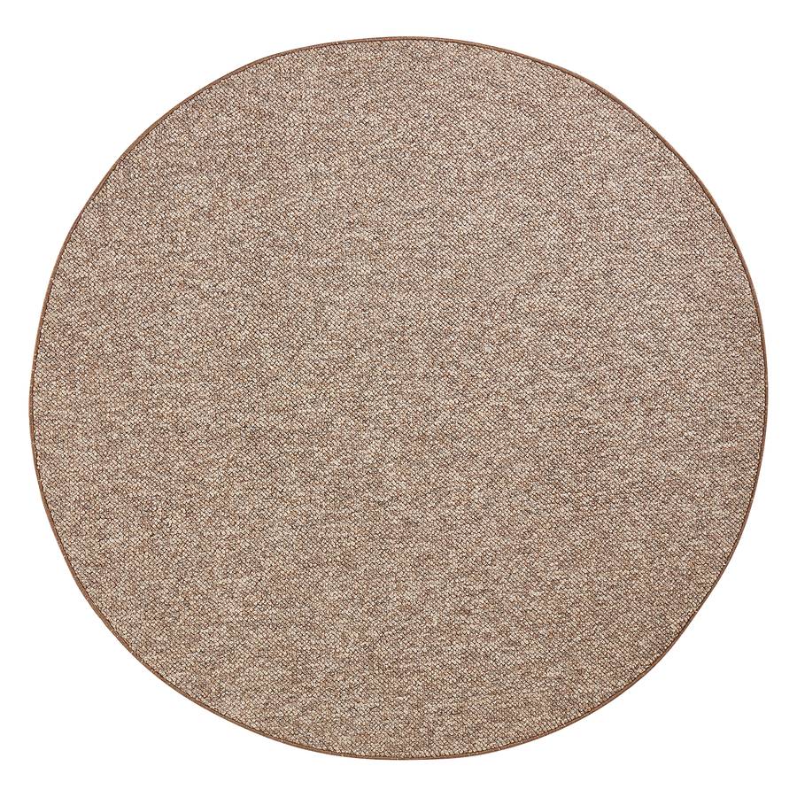 Poils Tapis Wolly Cm À Ii NougatØ Courts 133 JTcluFK13