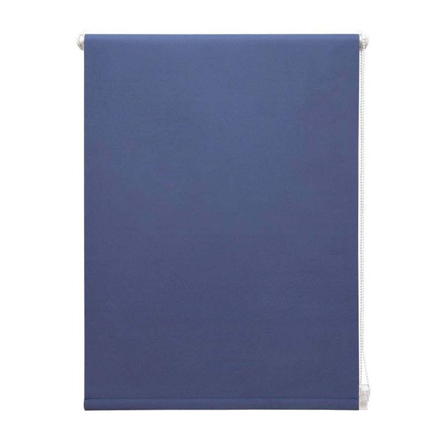 X ThermoVerdunkelungsrollo Cm Swansea Meerblau70 150 byvYf67g