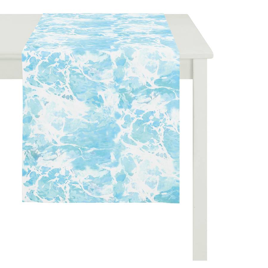 Tischläufer Ii Tischläufer Hellblau Ii Ii Ii Hellblau Tischläufer Portofino Hellblau Portofino Tischläufer Portofino Portofino FKc3luT1J5