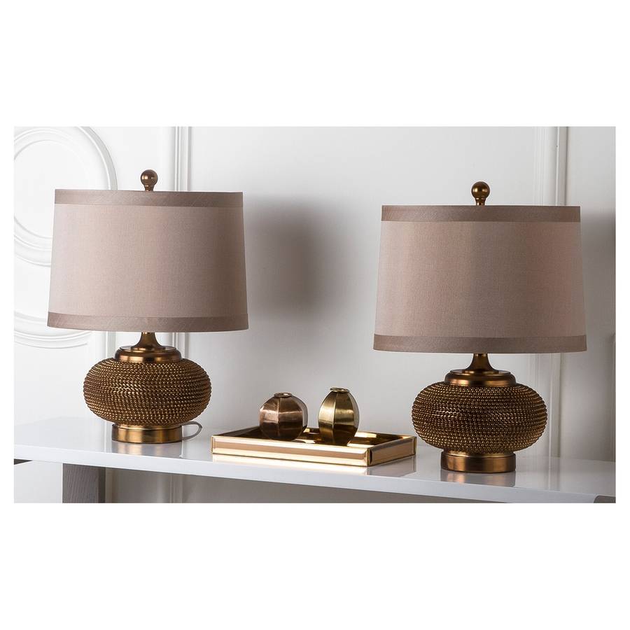 beige Alexis2er beige Tischleuchte Tischleuchte setKupfer Tischleuchte Alexis2er setKupfer tQrdxBhCos