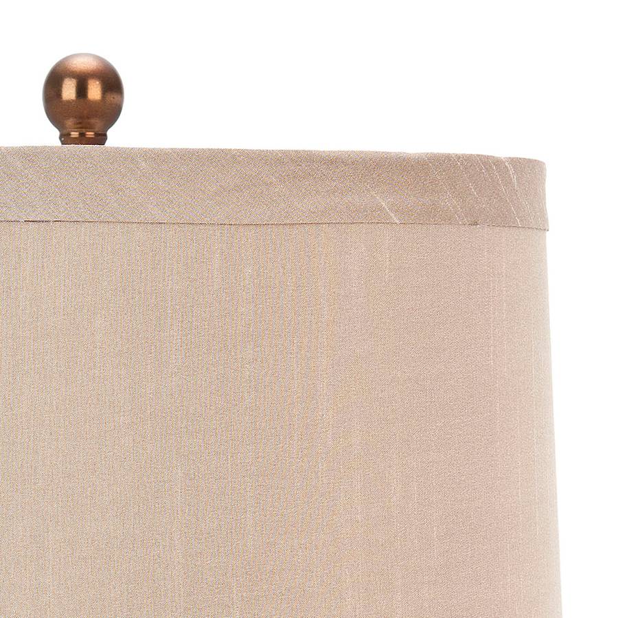 beige Alexis2er beige Tischleuchte Tischleuchte setKupfer Tischleuchte Alexis2er setKupfer tQrdxBhCos