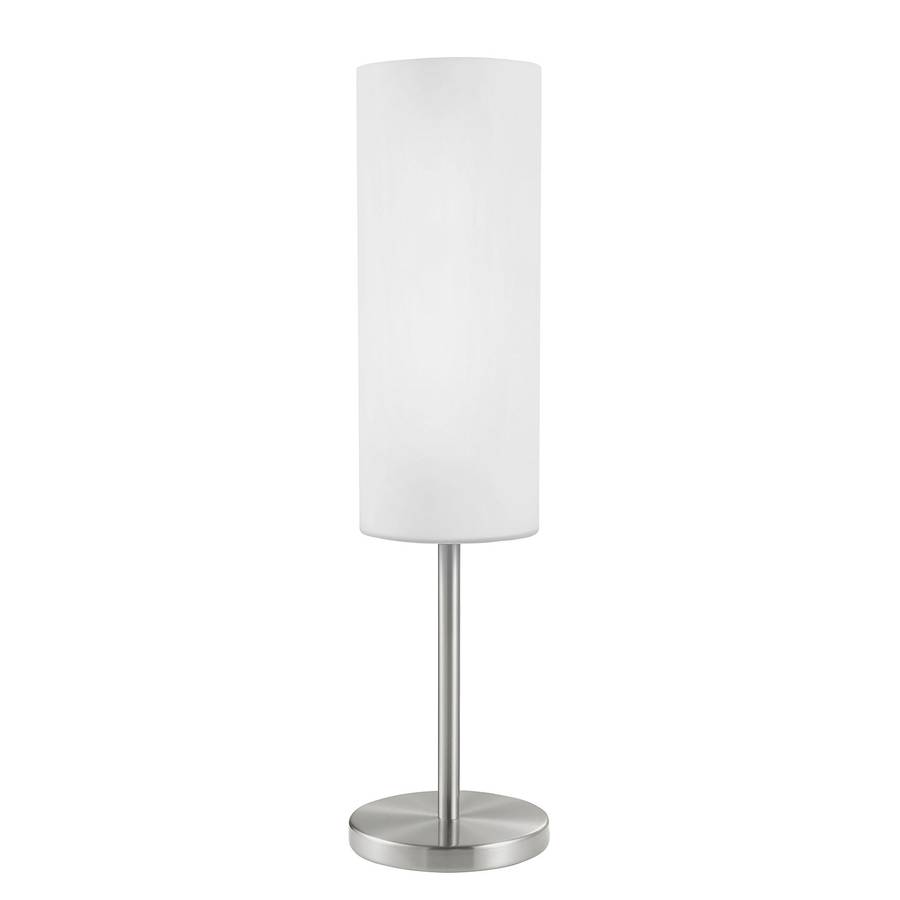 Troy Troy Elegance flammig Elegance Tischleuchte Tischleuchte Tischleuchte GlasStahl1 GlasStahl1 flammig SMUVqpz