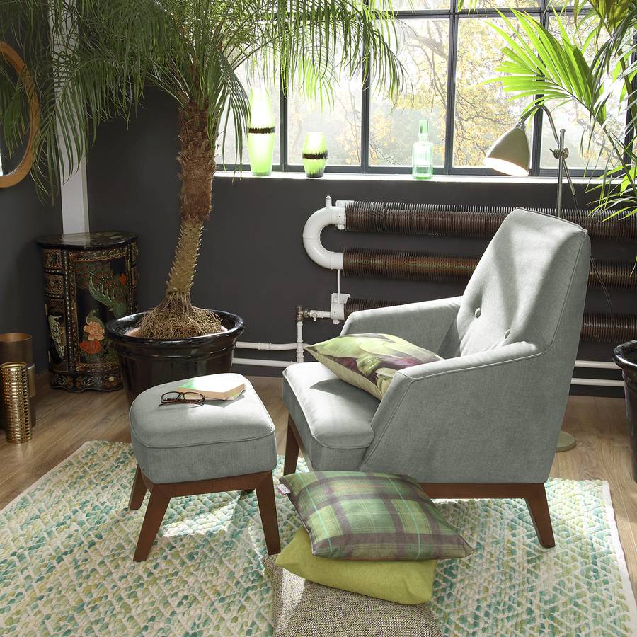 HockerGranit Sessel Webstoff Mit Cozy Webstoff HockerGranit Cozy Cozy Webstoff Sessel Mit Sessel LqUzpGMSV