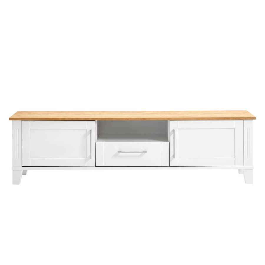 Tv Teilmassiv Birke lowboard Driva Driva Teilmassiv Tv Tv Birke lowboard XwnPZ80OkN