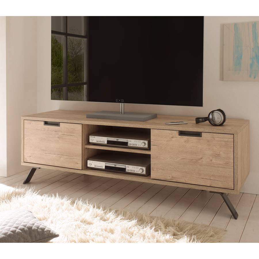 Palma Palma Eiche Eiche Tv Dekor lowboard lowboard lowboard Palma Dekor Eiche Tv Tv 5R4LjA
