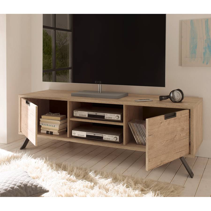 Palma Palma Eiche Eiche Tv Dekor lowboard lowboard lowboard Palma Dekor Eiche Tv Tv 5R4LjA