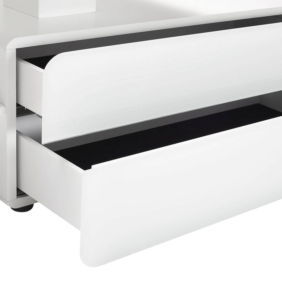 Tv Matt Weiß Sl lowboard 4180 g6b7yf