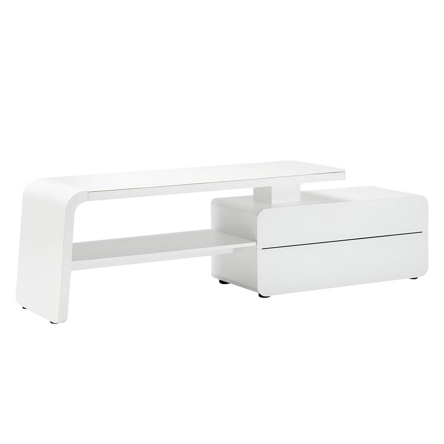 Tv Matt Weiß Sl lowboard 4180 g6b7yf