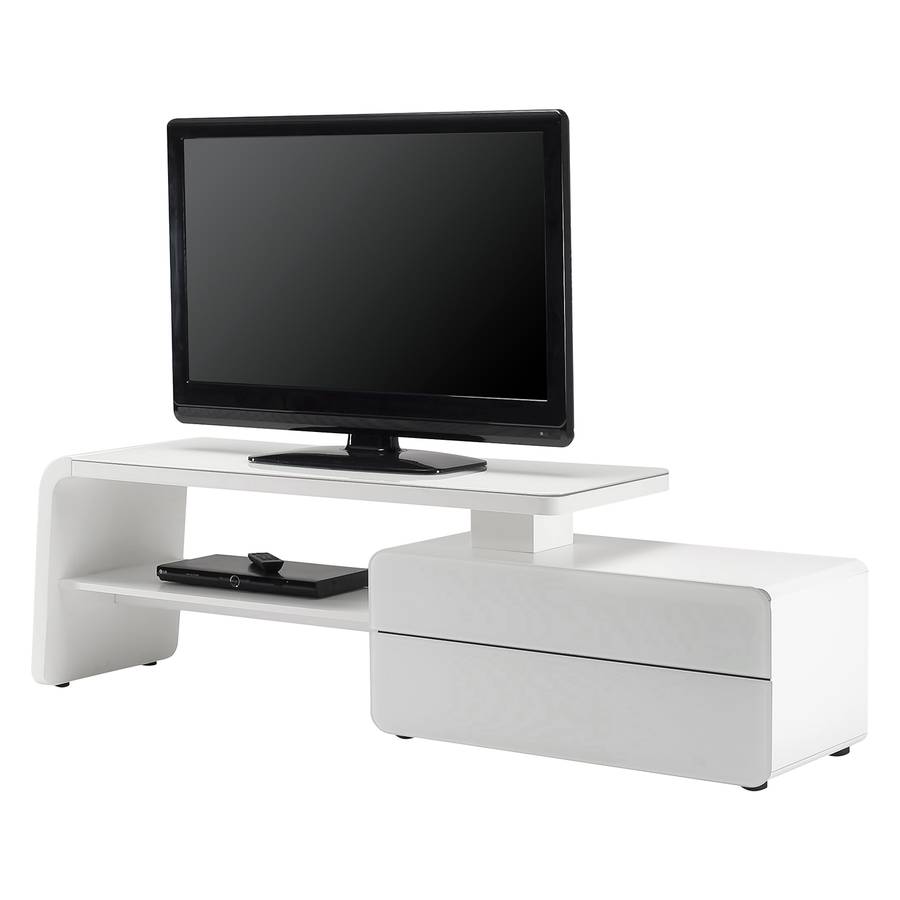 Tv Matt Weiß Sl lowboard 4180 g6b7yf