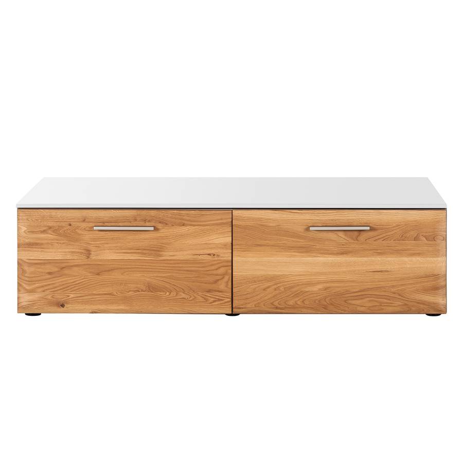 Meuble Solano Tv Iii NoueuxBlanc Chêne vnmN0w8