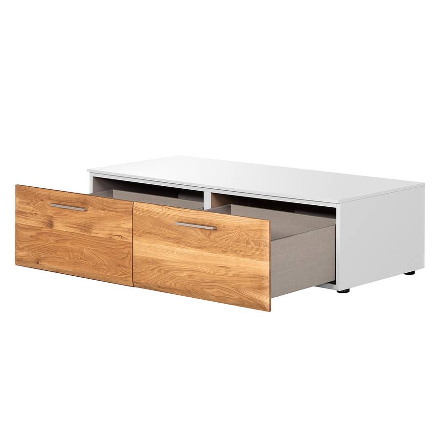Meuble Solano Tv Iii NoueuxBlanc Chêne vnmN0w8