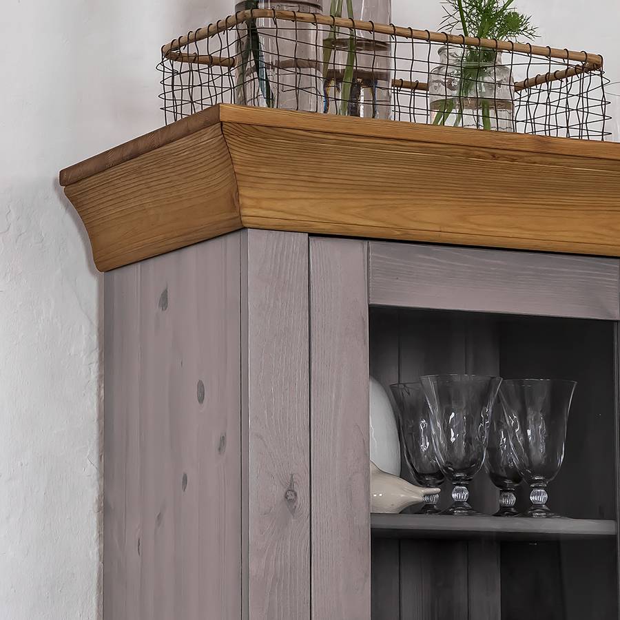 Vitrinenschrank GrauLaugenfarbig Bergen GrauLaugenfarbig Kiefer GrauLaugenfarbig Vitrinenschrank Vitrinenschrank Bergen Bergen Vitrinenschrank Kiefer Kiefer Kiefer Bergen WIEY9DH2
