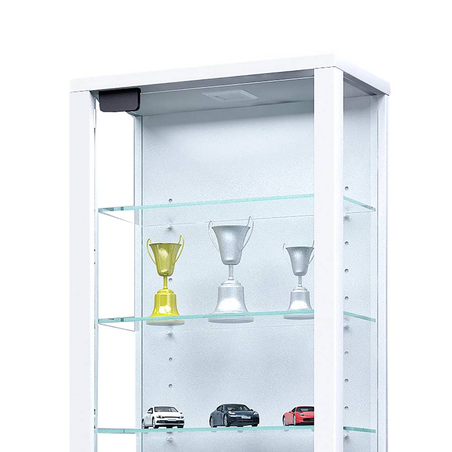 Edana Edana Edana Weiß Vitrine Vitrine Vitrine Weiß Weiß qLSUpjzMVG