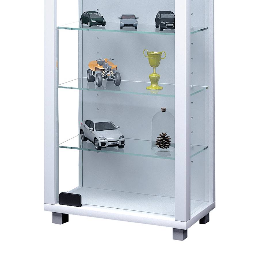 Edana Edana Edana Weiß Vitrine Vitrine Vitrine Weiß Weiß qLSUpjzMVG