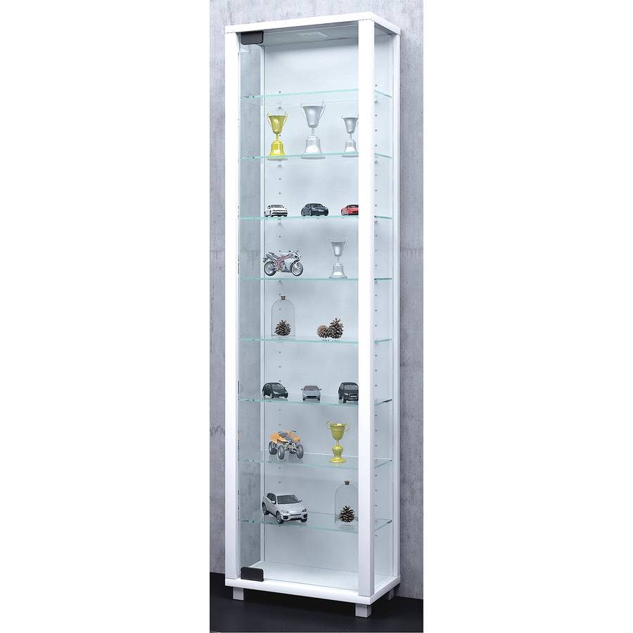 Edana Edana Edana Weiß Vitrine Vitrine Vitrine Weiß Weiß qLSUpjzMVG