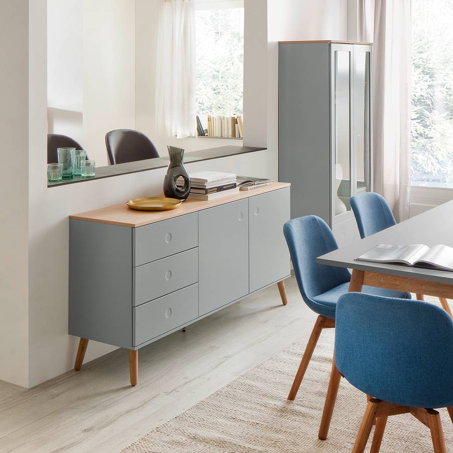 Sideboard Grau Dot I Dot Sideboard sQdBrtoxhC