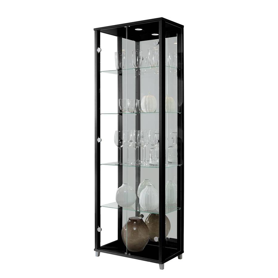 Vitrine Exhibit Armoire Iii Vitrine Noir Armoire Exhibit rWQdCxBoeE