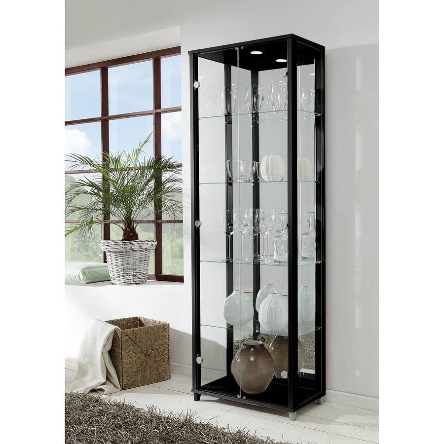 Vitrine Exhibit Armoire Iii Vitrine Noir Armoire Exhibit rWQdCxBoeE