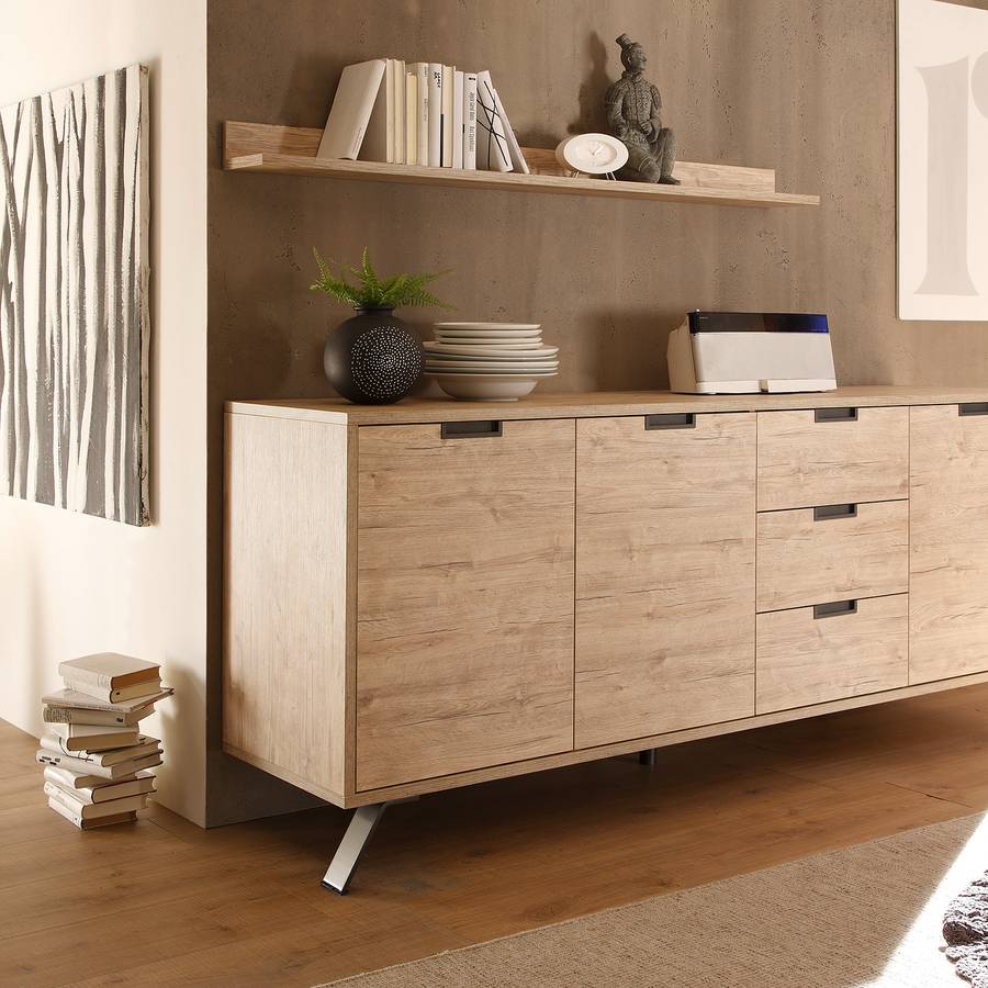 Palma Palma Imitation Étagère Chêne Imitation Étagère 8kn0OwP