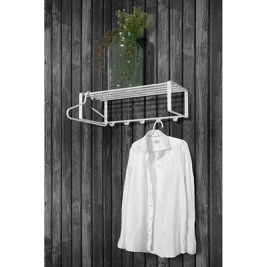 Ii Welbeck Welbeck Ii Wandgarderobe Ii Wandgarderobe Wandgarderobe Weiß Weiß Welbeck dorCeQxBW