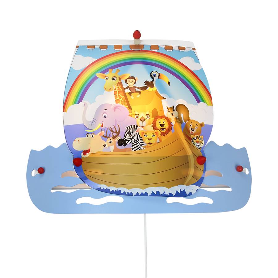 Noah Holz1 Holz1 Arche flammig flammig Arche Wandleuchte Noah Wandleuchte Wandleuchte Arche P8OwXNnkZ0