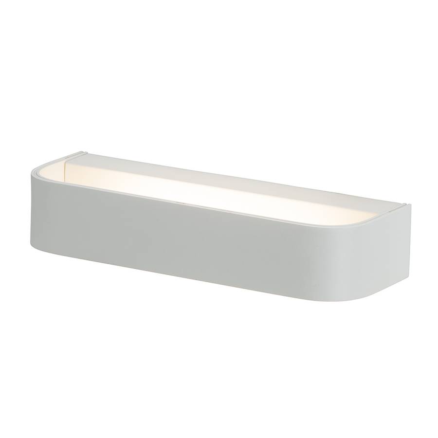 1 Métal Murale Ampoule Free Applique Blanc zVMpqSU