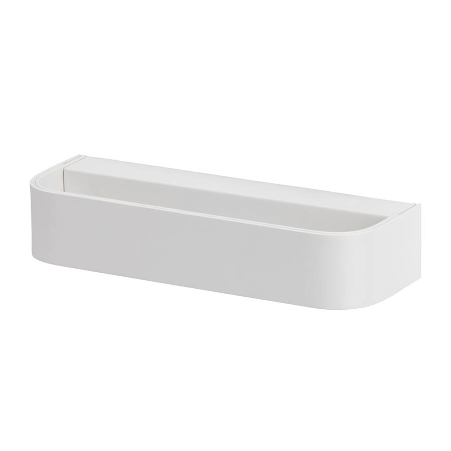 1 Métal Murale Ampoule Free Applique Blanc zVMpqSU
