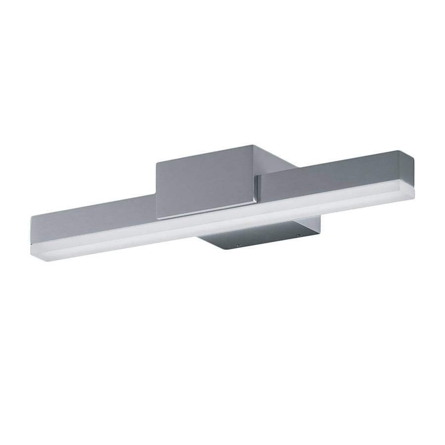 Ivy Applique Murale Applique Métal Argenté KJcl3TF1