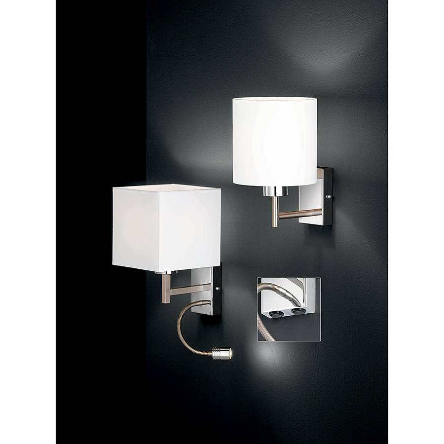 Applique Ampoule 1 Mainz Mainz Applique Murale Murale Applique Murale 1 Ampoule 54jLAR