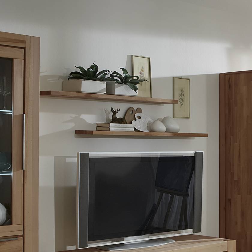 Wandboard Pia Pia Wildeiche MassivGeölt Wandboard IyvYfg7b6