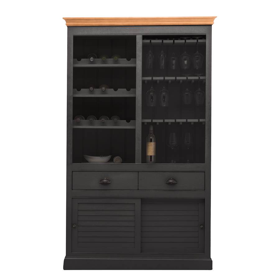 Sollerön I Honig Weinregal I SchwarzPinie Weinregal Sollerön Honig I SchwarzPinie Sollerön SchwarzPinie Weinregal Yb6yf7g