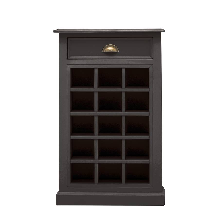 Ii Sollerön Ii Weinregal Sollerön Sollerön Weinregal Ii SchwarzMessing SchwarzMessing Weinregal 54qcRAjL3