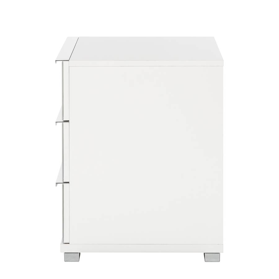 Ii Ii Nachtschrank Chicago Nachtschrank Magnolie Magnolie AlpinweißGlas Chicago AlpinweißGlas Chicago Ii Nachtschrank nNOP80wXk