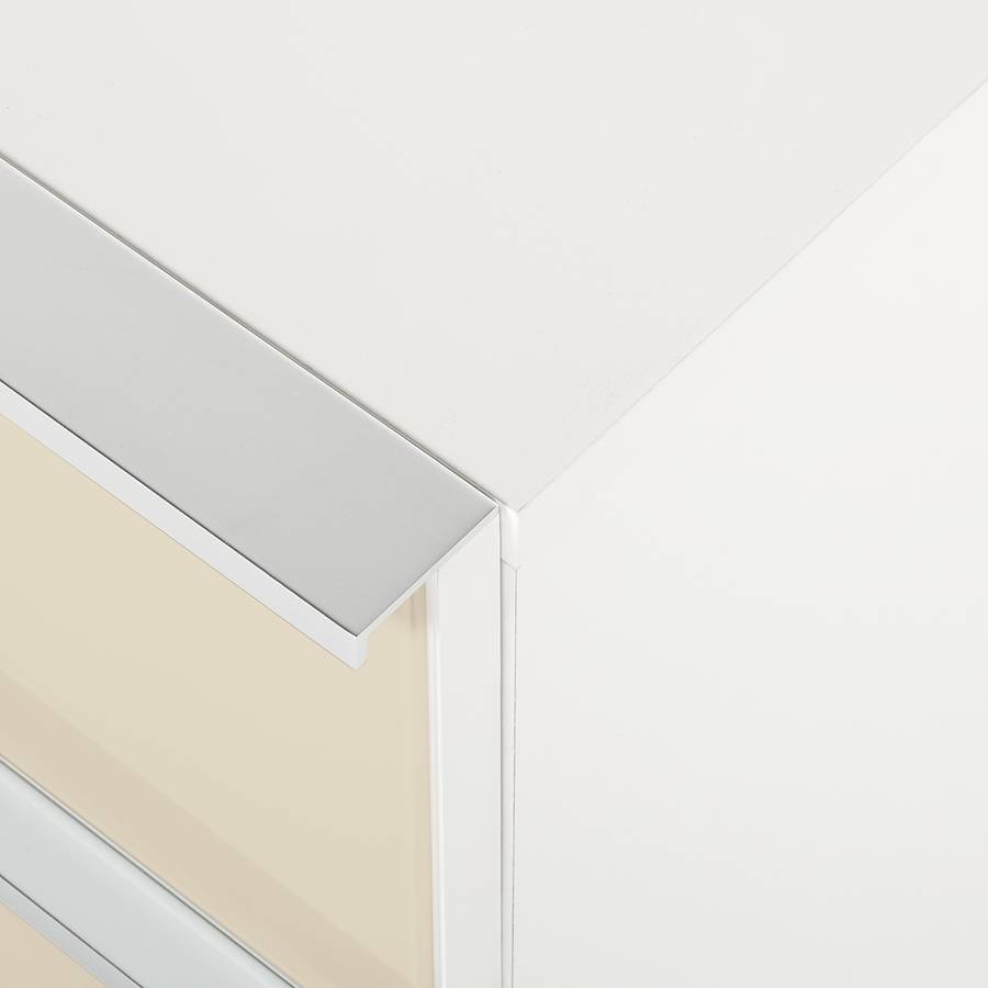 Ii Ii Nachtschrank Chicago Nachtschrank Magnolie Magnolie AlpinweißGlas Chicago AlpinweißGlas Chicago Ii Nachtschrank nNOP80wXk