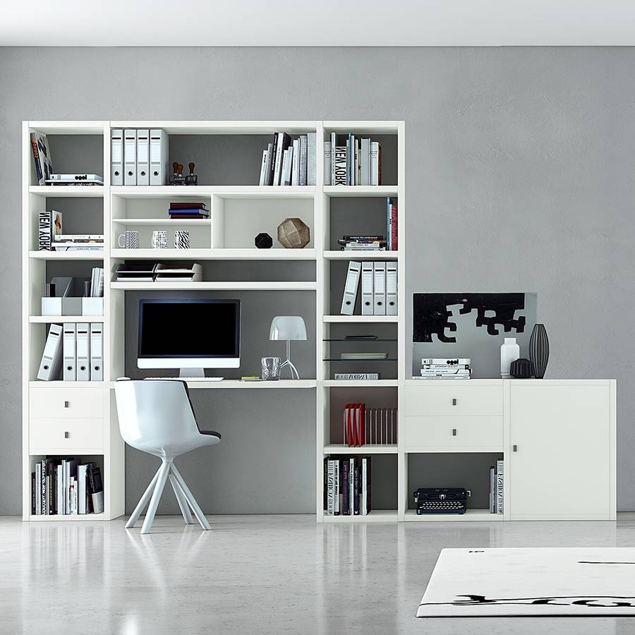 Ii Ensemble Emporior Blanc Crème Mural 2EIeDH9YW