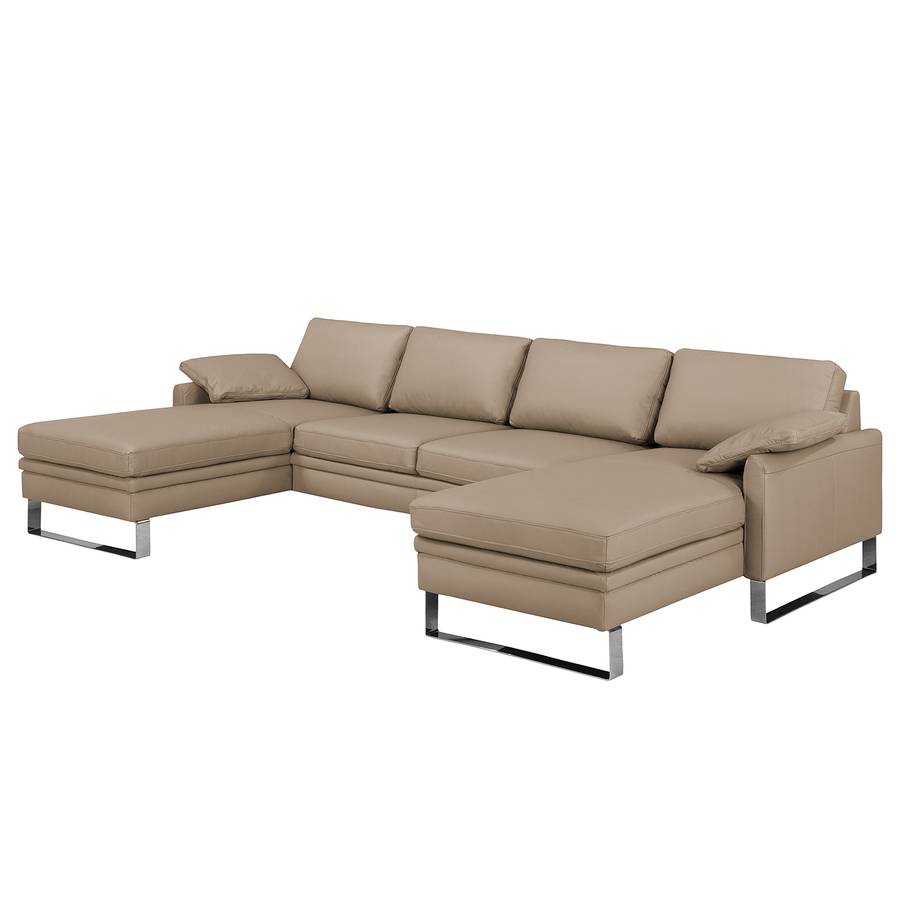 Ii Laureto Wohnlandschaft Echtleder Ii Cappuccino Laureto Laureto Wohnlandschaft Echtleder Cappuccino Wohnlandschaft YeIWDEH29
