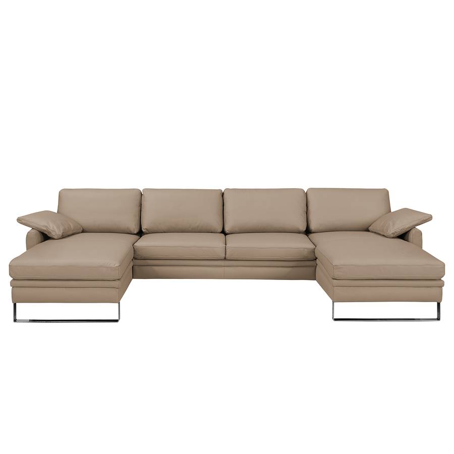 Ii Laureto Wohnlandschaft Echtleder Ii Cappuccino Laureto Laureto Wohnlandschaft Echtleder Cappuccino Wohnlandschaft YeIWDEH29