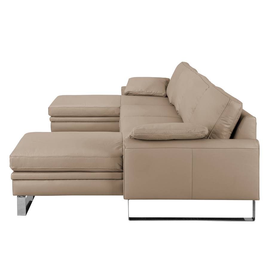 Ii Laureto Wohnlandschaft Echtleder Ii Cappuccino Laureto Laureto Wohnlandschaft Echtleder Cappuccino Wohnlandschaft YeIWDEH29