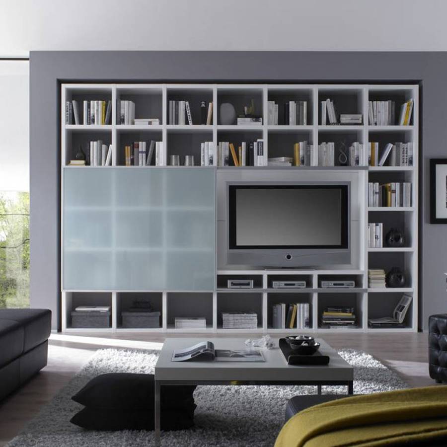 loftscape Bücherregal – für ein modernes Heim - Fashion For Home loftscape Bücherregal – für ein modernes Heim - Fashion For Home