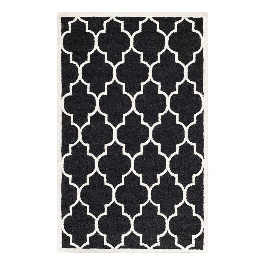 Tapis Noir160 Laine 230 X Everly Cm En reQCWdxBo