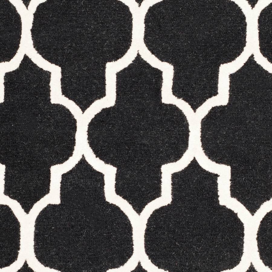 Tapis Noir160 Laine 230 X Everly Cm En reQCWdxBo