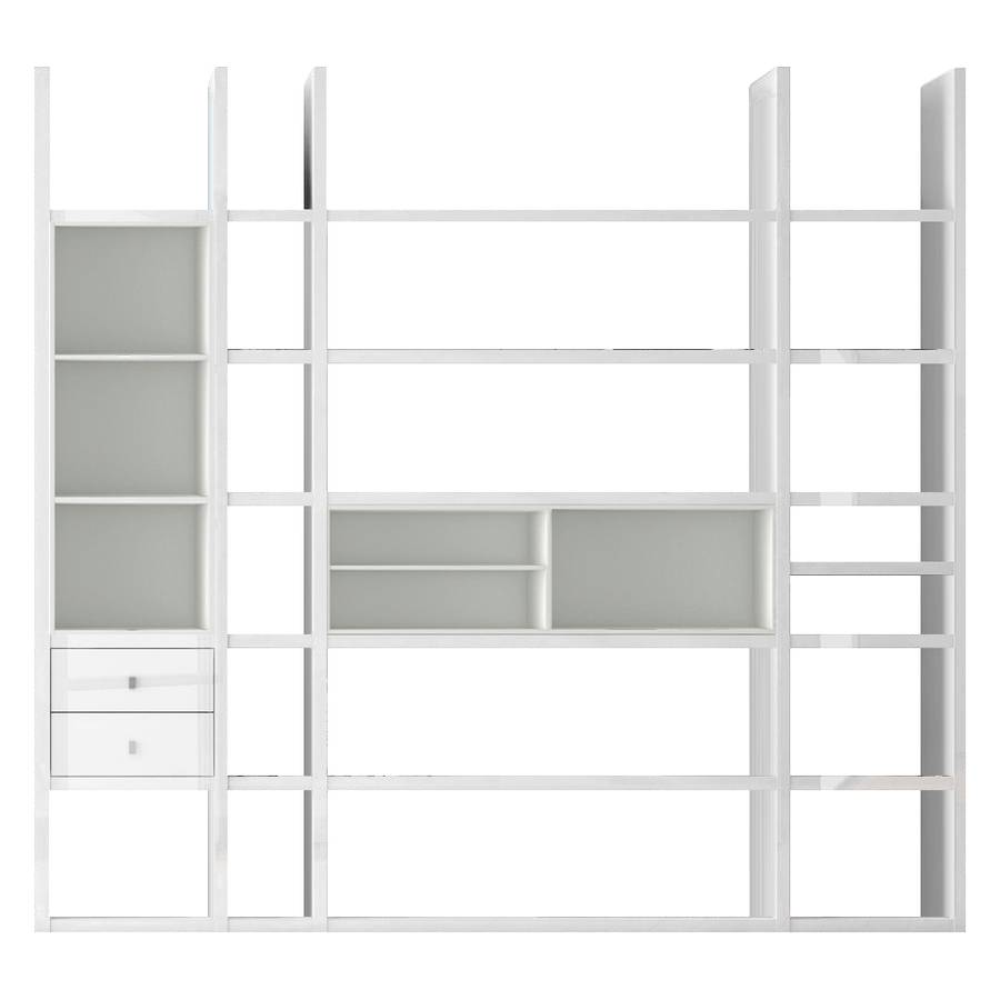 Bücherregal von loftscape bei Home24 kaufen | home24.at Bücherregal von loftscape bei Home24 kaufen | home24.at