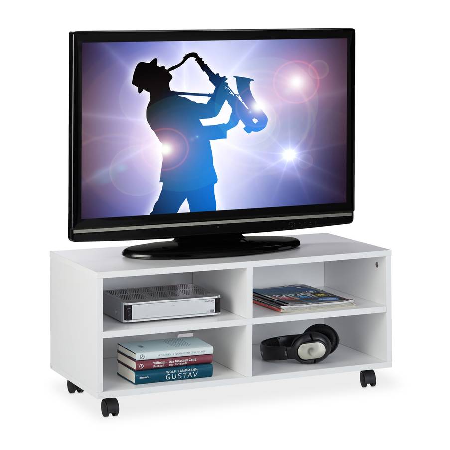 TV-Racks | Hochwertige Hifi & TV-Regale online finden | home24