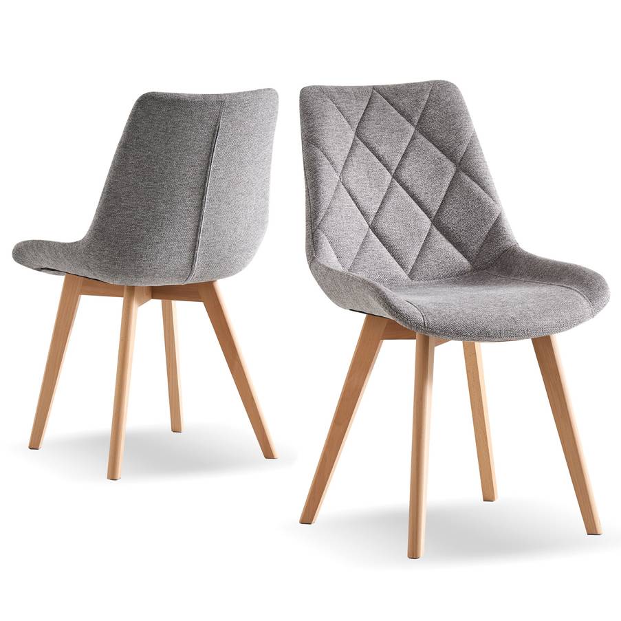 Stühle Esszimmerstühle & Bürostühle online kaufen home24