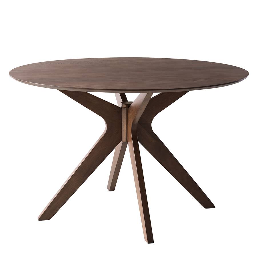 Runde Esstische Runde Tische fürs Esszimmer home24