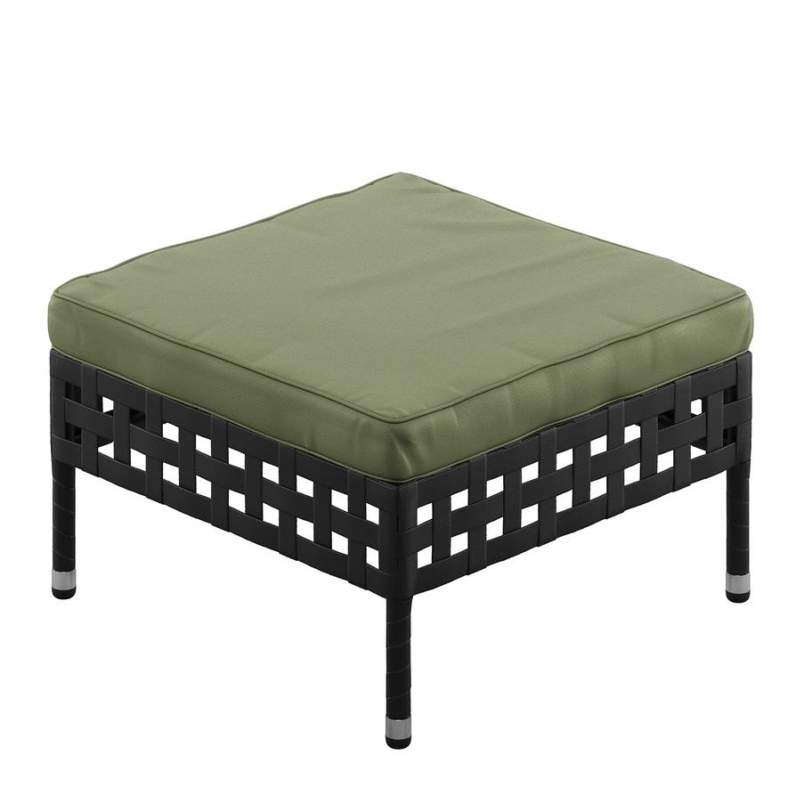 Sitzhocker für den Garten OutdoorSitzhocker online bestellen home24