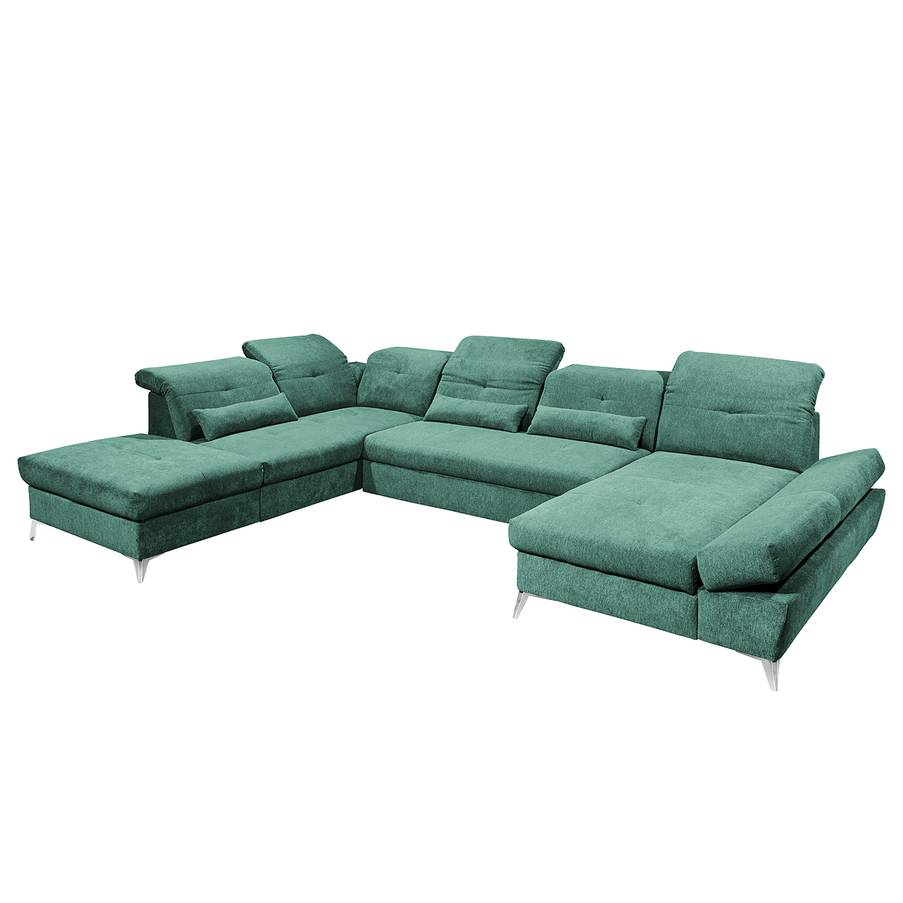 Canapés turquoise | Achetez en ligne vos canapés turquoise | home24